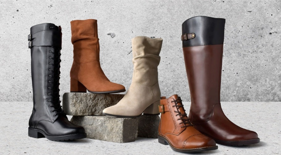 Collection automne et hiver de Biotime