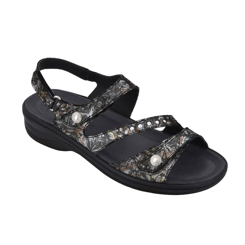 Sandale pour femme - Finley - Biotime