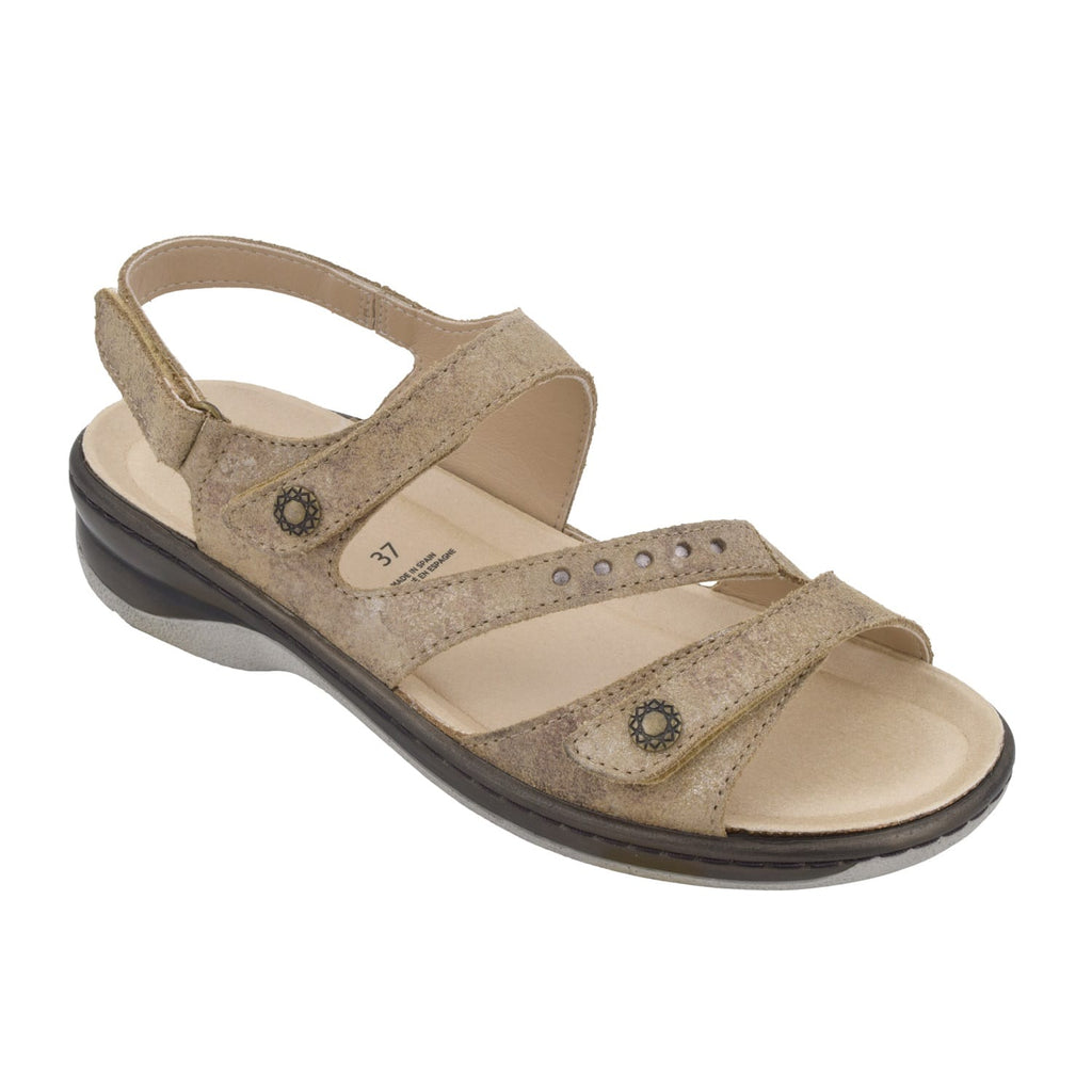 Sandale pour femme - Finley - Biotime