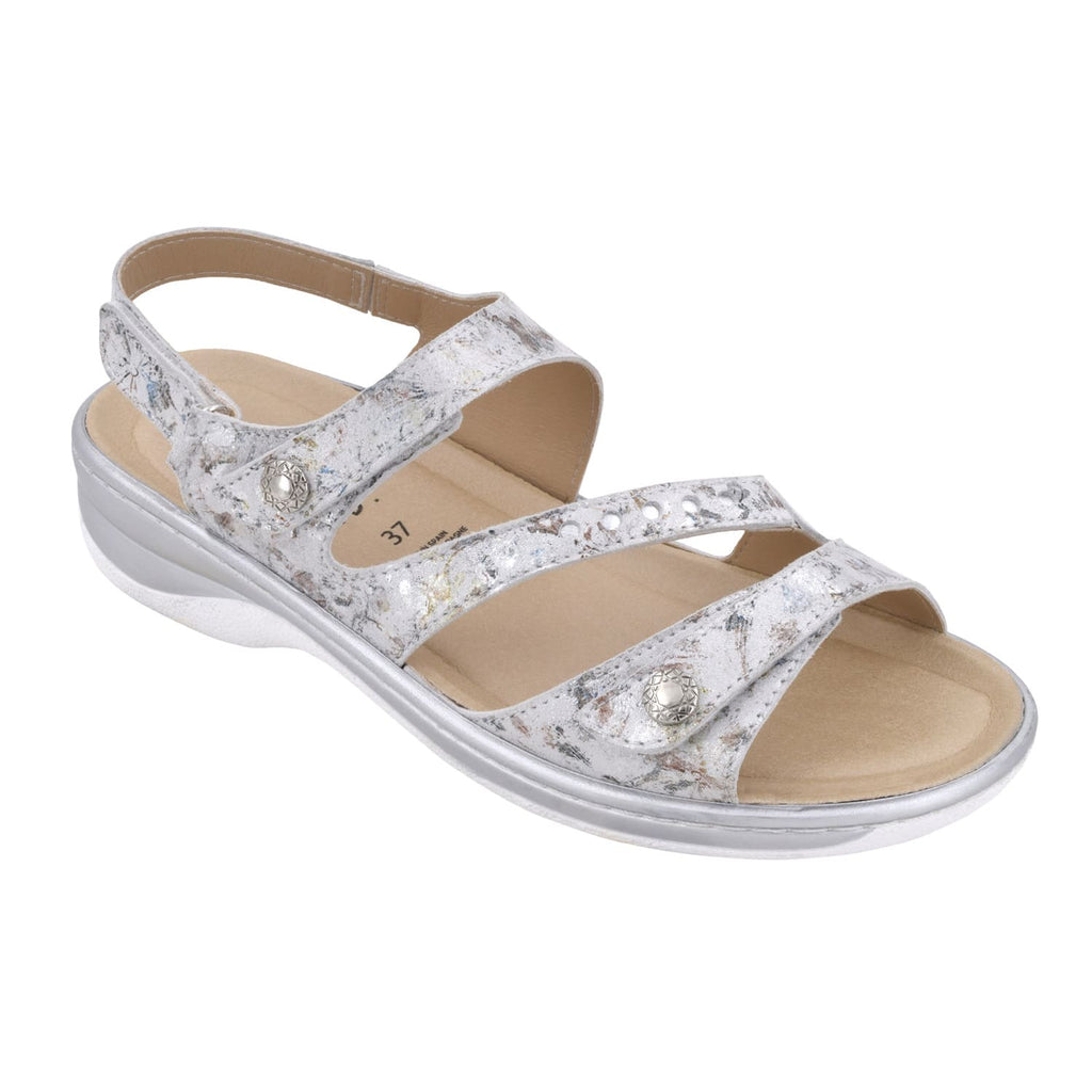 Sandale pour femme - Finley - Biotime
