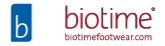 Biotime logo