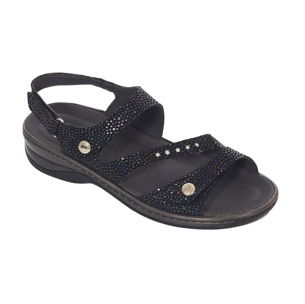 Sandale pour femme - Finley - Biotime