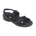 Sandale pour femme - Finley - Biotime