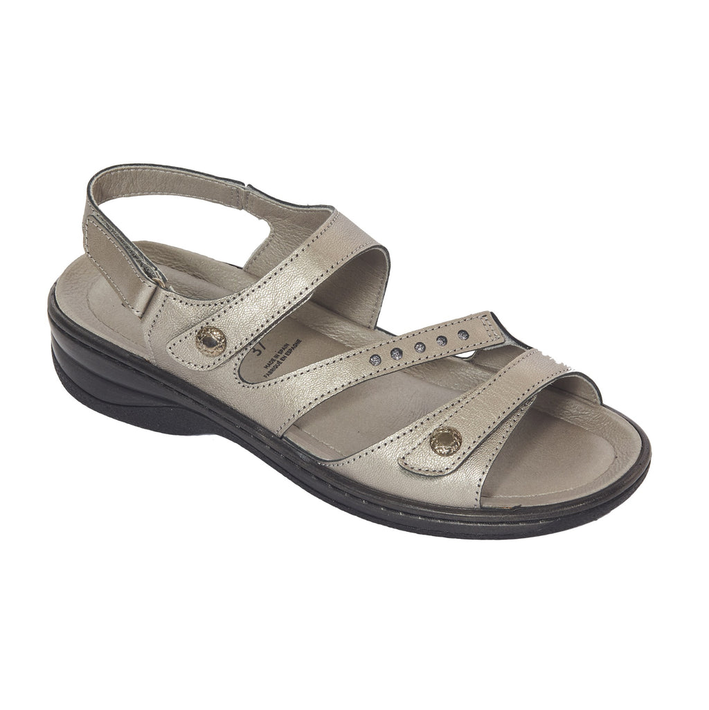 Sandale pour femme - Finley - Biotime
