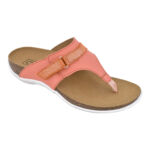 Sandale pour femme - Tiburcia - Biotime