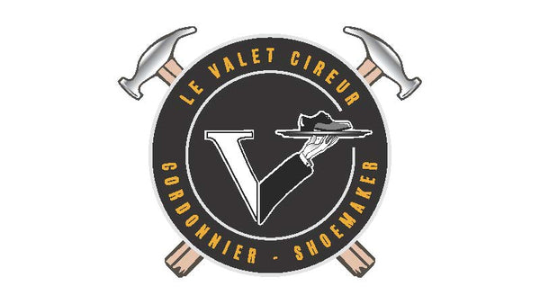 Le Valet Cireur
